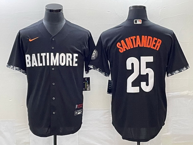 Baltimore Orioles Jerseys 21 [Wholesale MLB Jerseys 221]